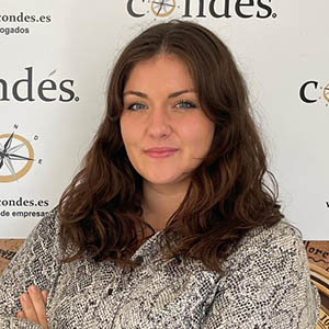 María Ballesteros - Consultora